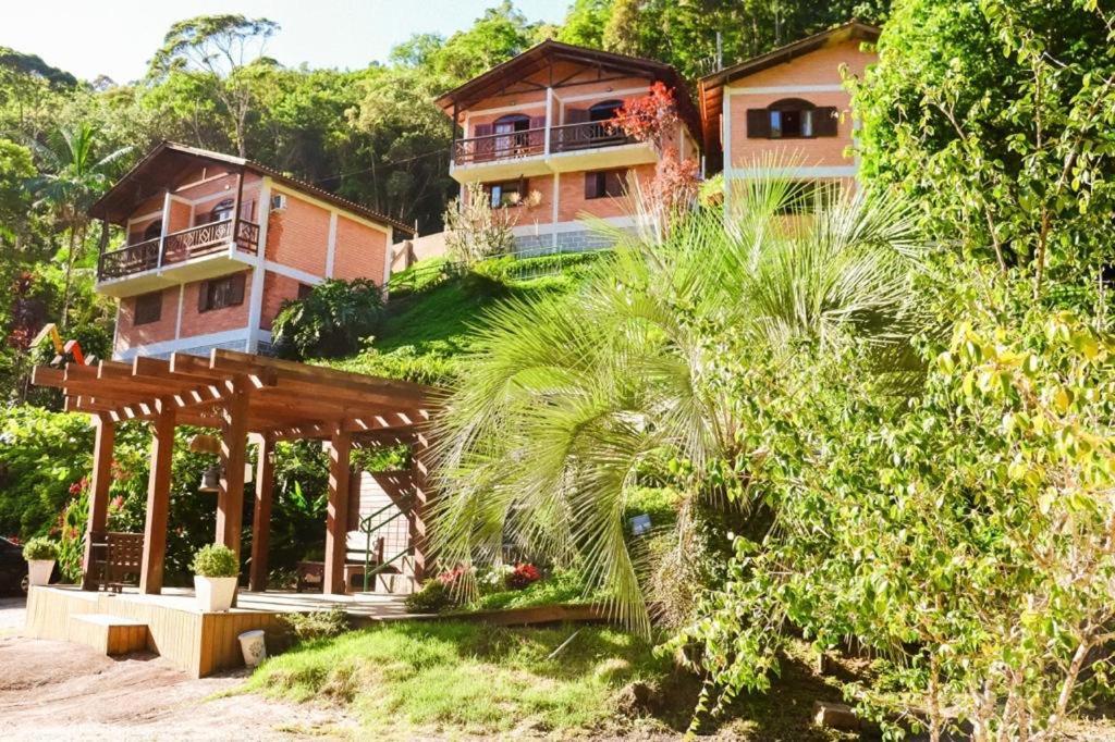 Inn Alpenhof